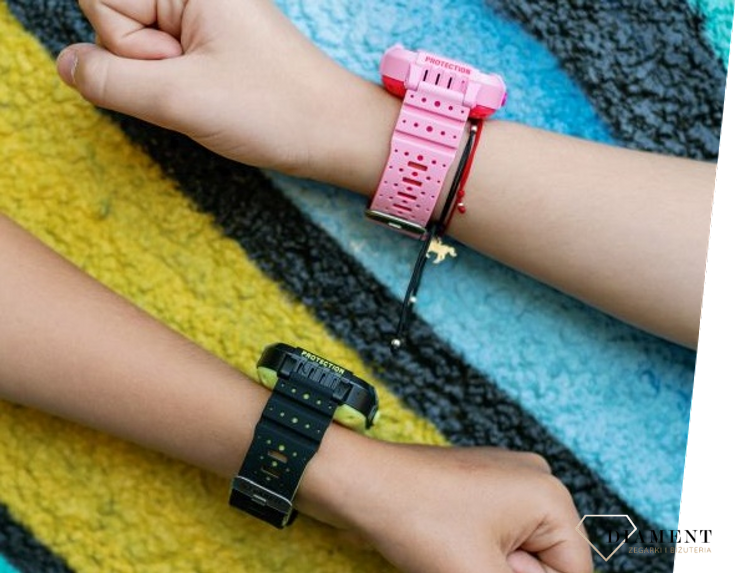 Smartwatch dla dzieci Garett Life 4G niebieski (1).jpg